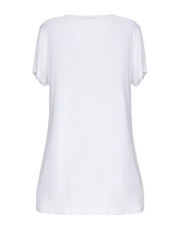 Футболка BLUMARINE