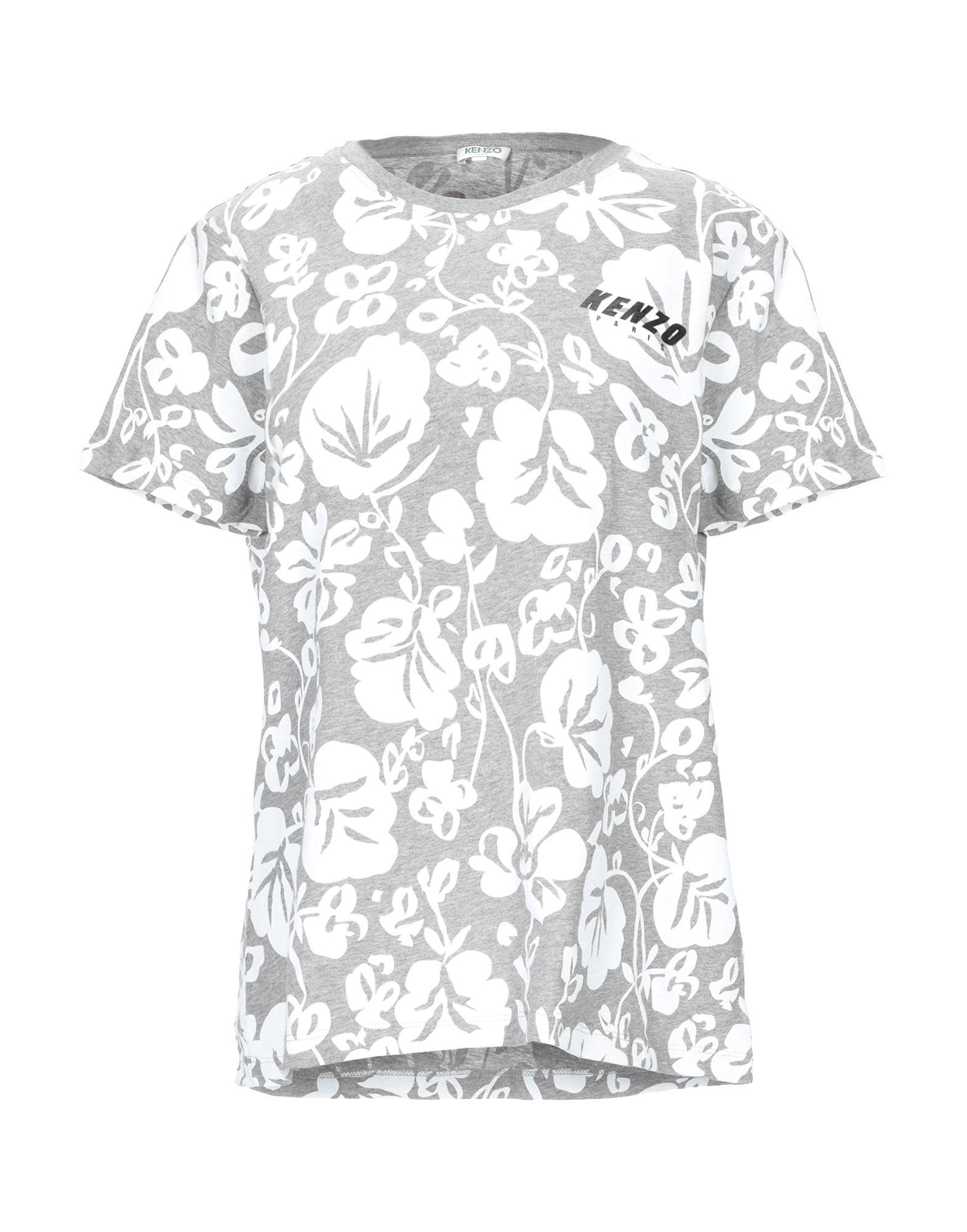 Футболка KENZO