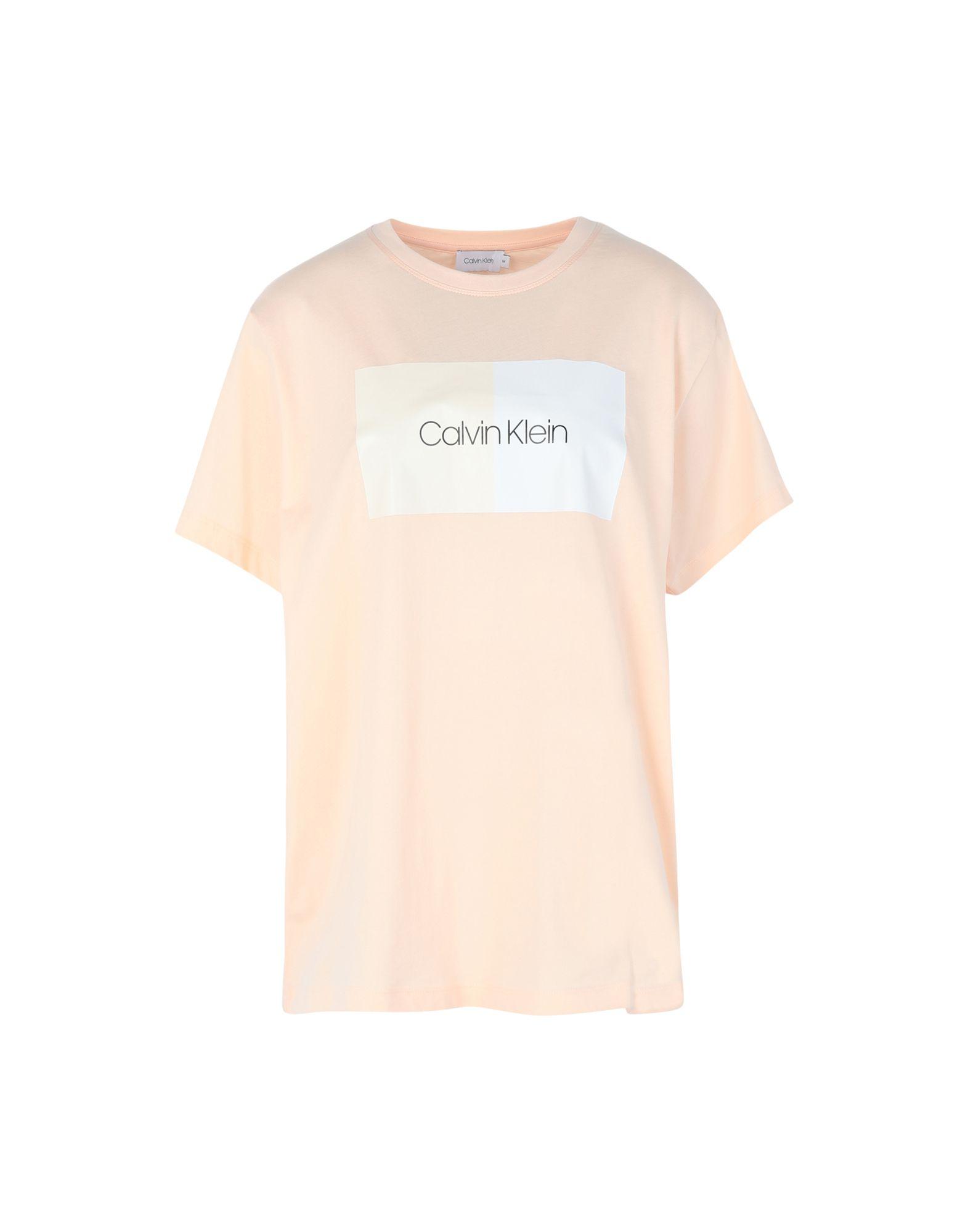 Футболка CALVIN KLEIN