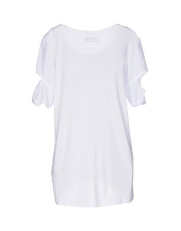 Футболка GUESS