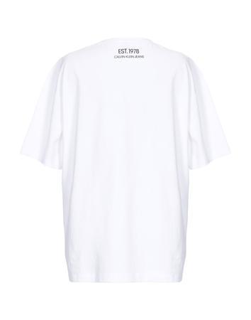 Футболка CALVIN KLEIN JEANS