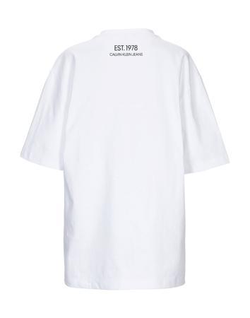Футболка CALVIN KLEIN JEANS