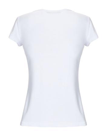 Футболка BLUMARINE