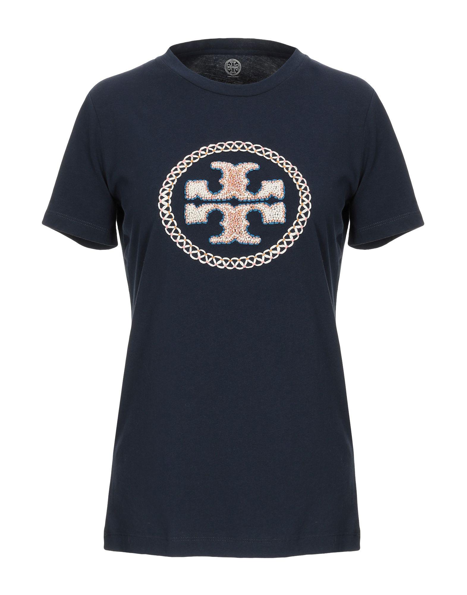 Футболка TORY BURCH