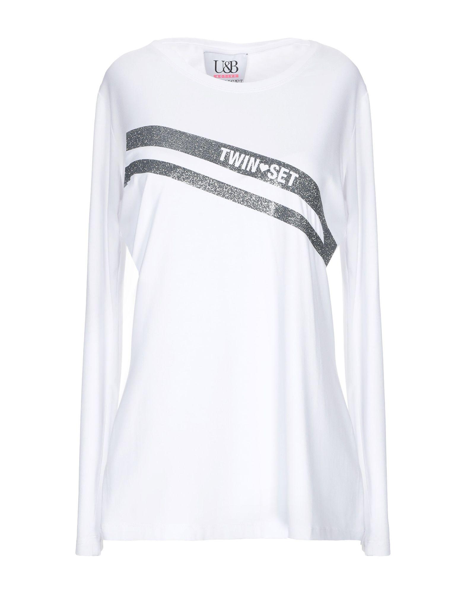 Футболка TWINSET