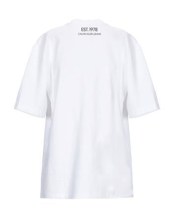 Футболка CALVIN KLEIN JEANS