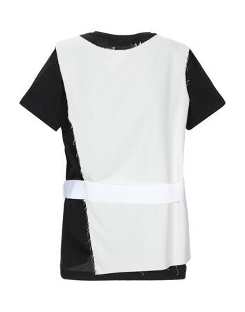 Футболка FEDERICA TOSI