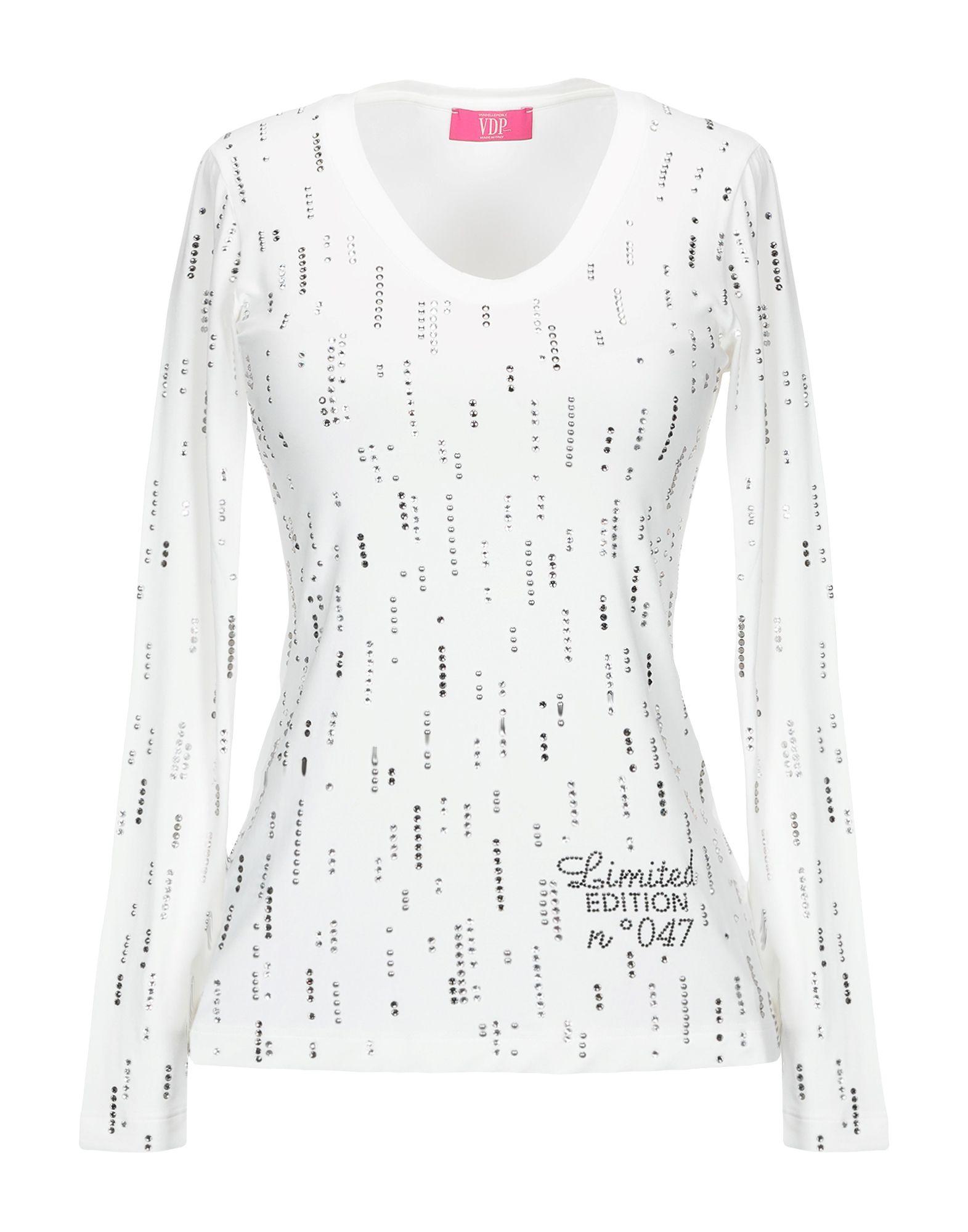 Футболка VDP COLLECTION