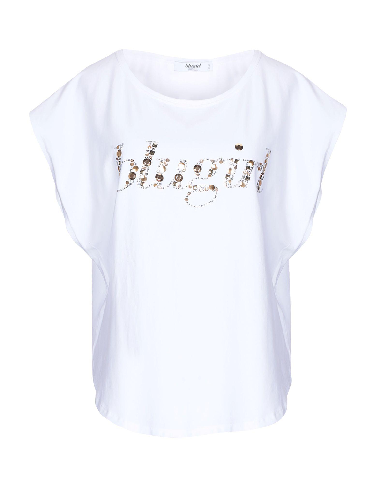 Футболка BLUGIRL BLUMARINE