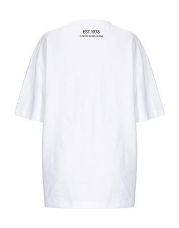 Футболка CALVIN KLEIN JEANS