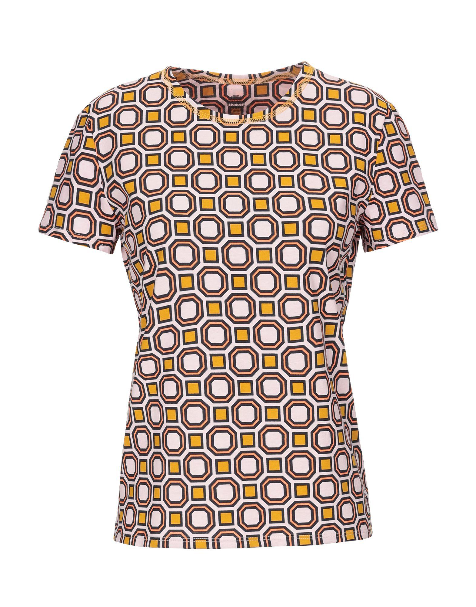 Футболка TORY BURCH
