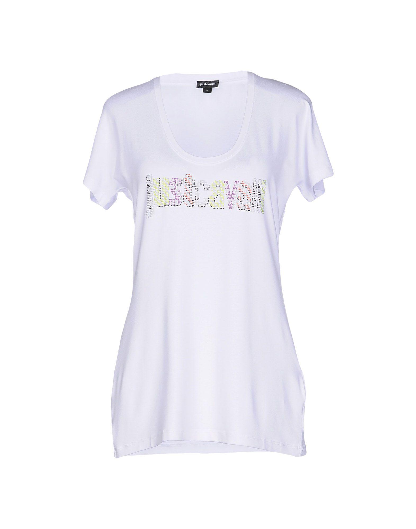 Футболка JUST CAVALLI