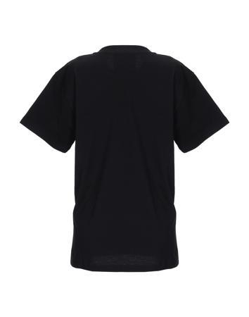 Футболка MOSCHINO