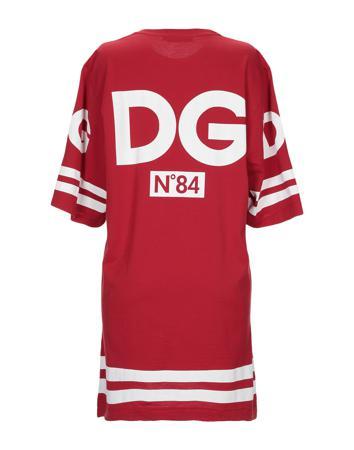 Футболка DOLCE & GABBANA