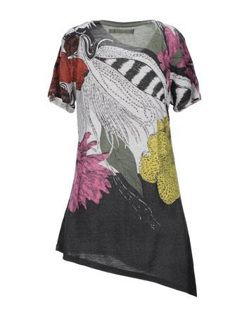 Футболка DESIGUAL