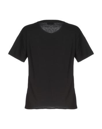Футболка SAINT LAURENT