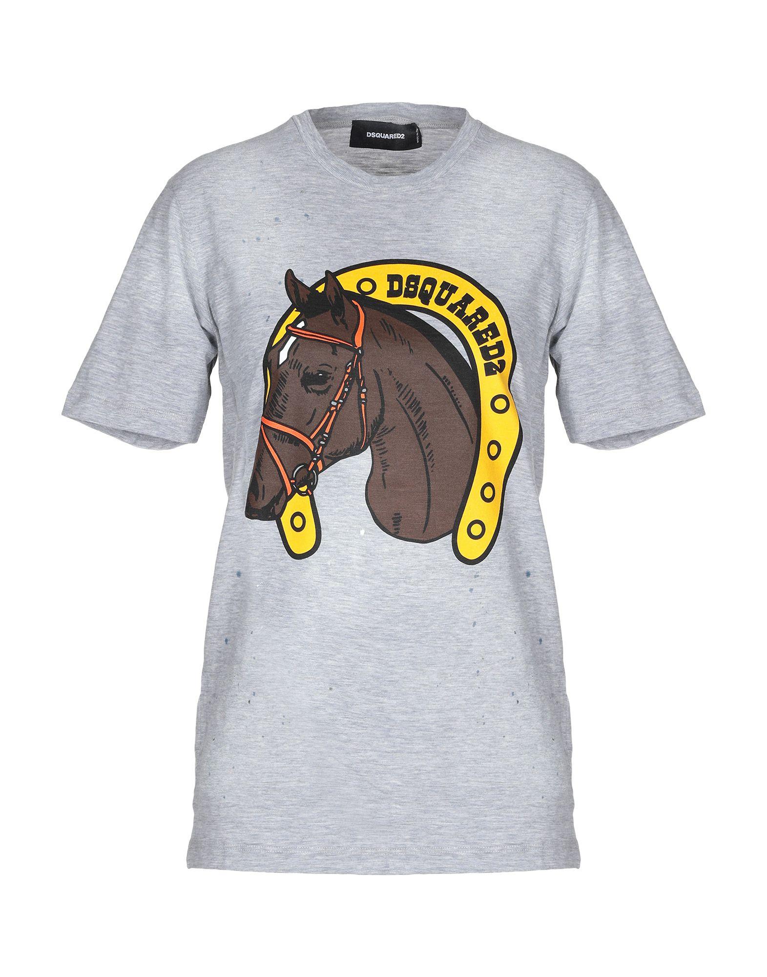 Футболка DSQUARED2