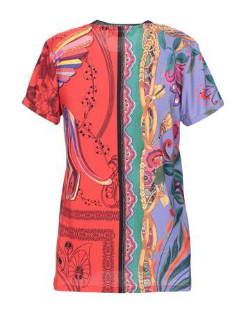 Футболка DESIGUAL