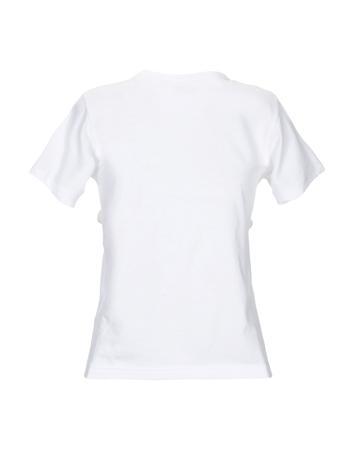 Футболка COMME des GARÇONS