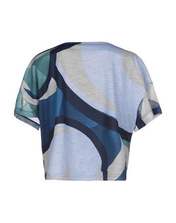 Футболка PUMA x CAREAUX