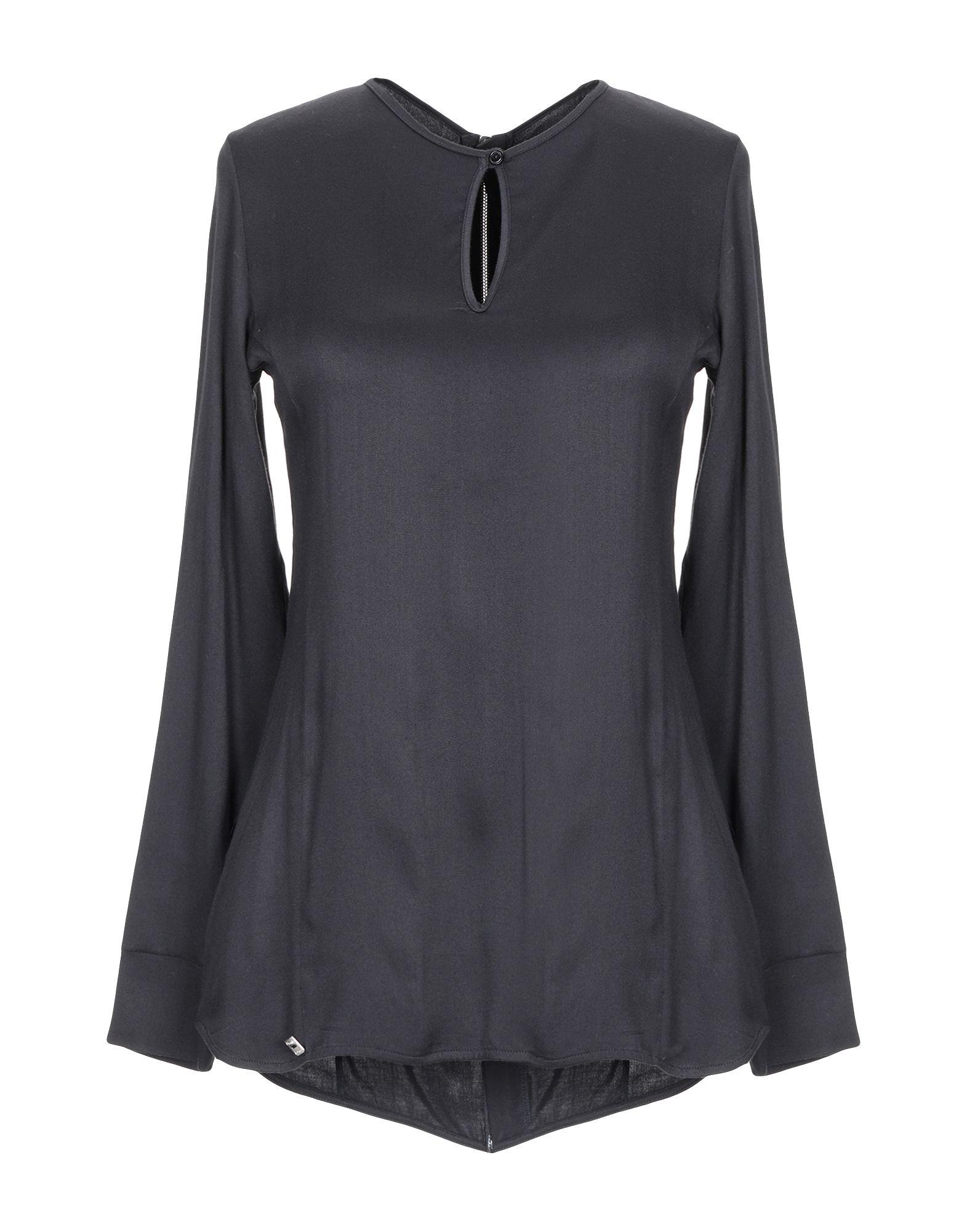 Футболка MANILA GRACE