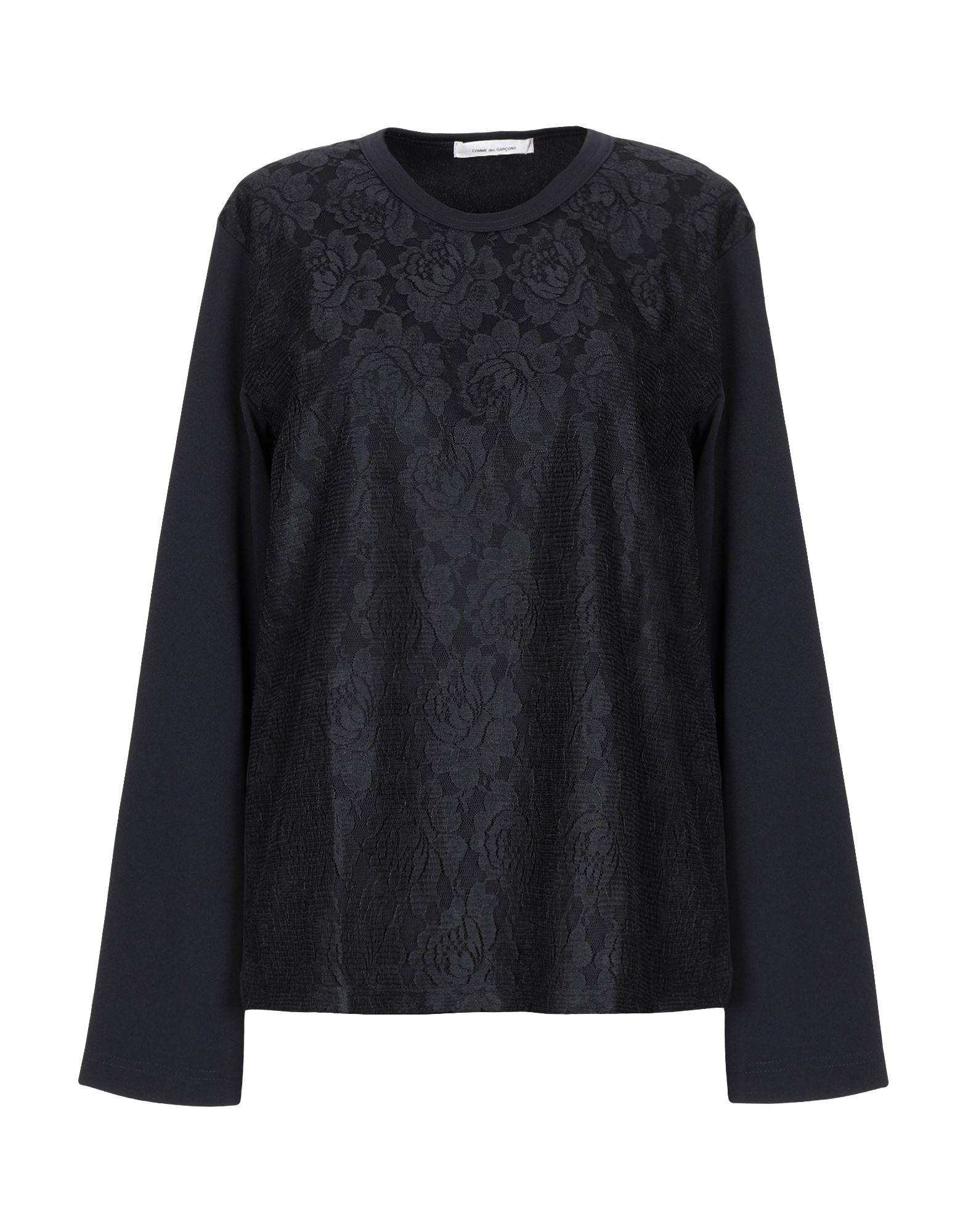 Футболка COMME des GARÇONS