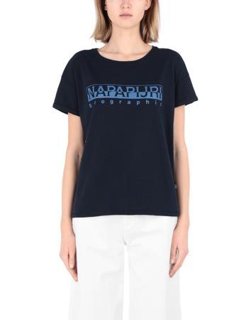 Футболка NAPAPIJRI