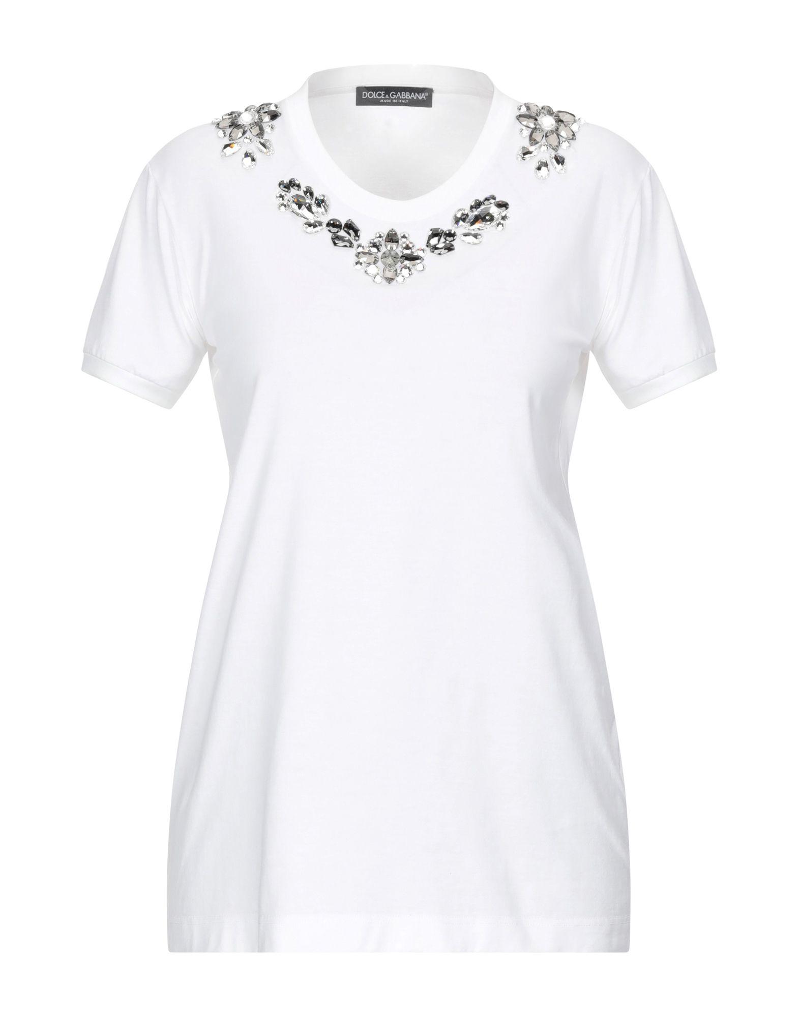 Футболка DOLCE & GABBANA