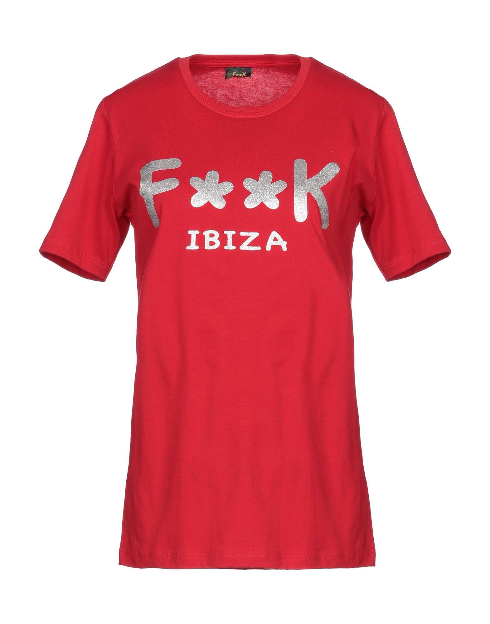 Футболка F**K PROJECT