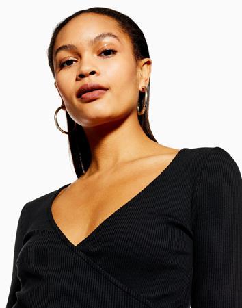 Футболка TOPSHOP
