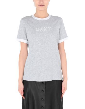 Футболка DKNY