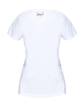 Футболка DESIGUAL