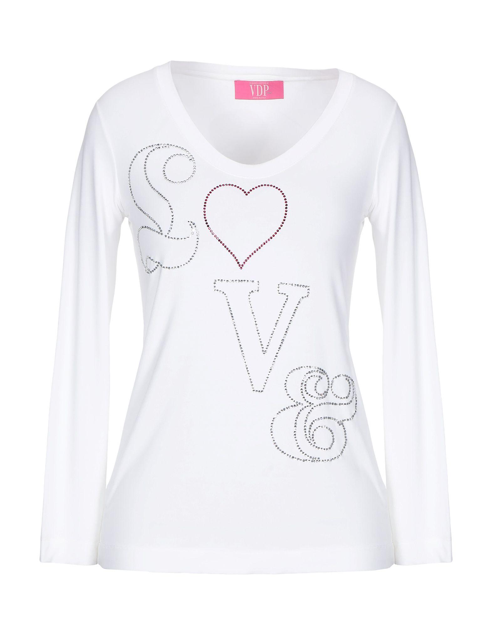 Футболка VDP COLLECTION