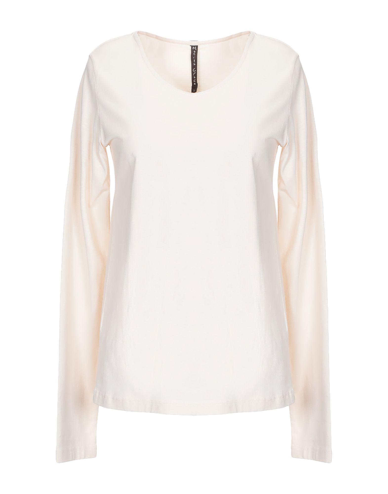 Футболка MANILA GRACE