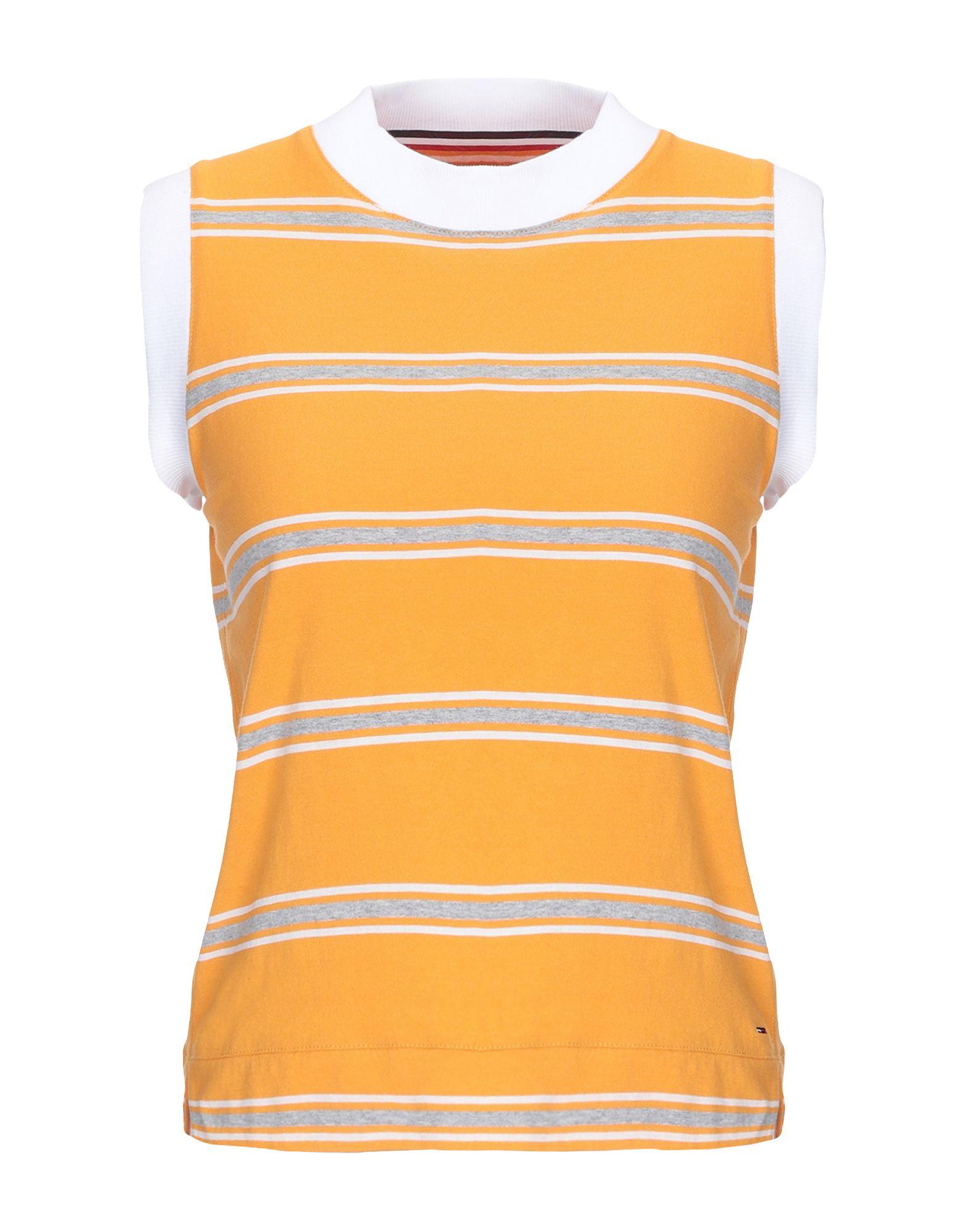 Футболка TOMMY JEANS