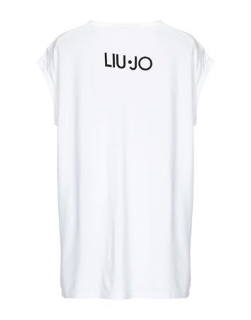 Футболка LIU •JO