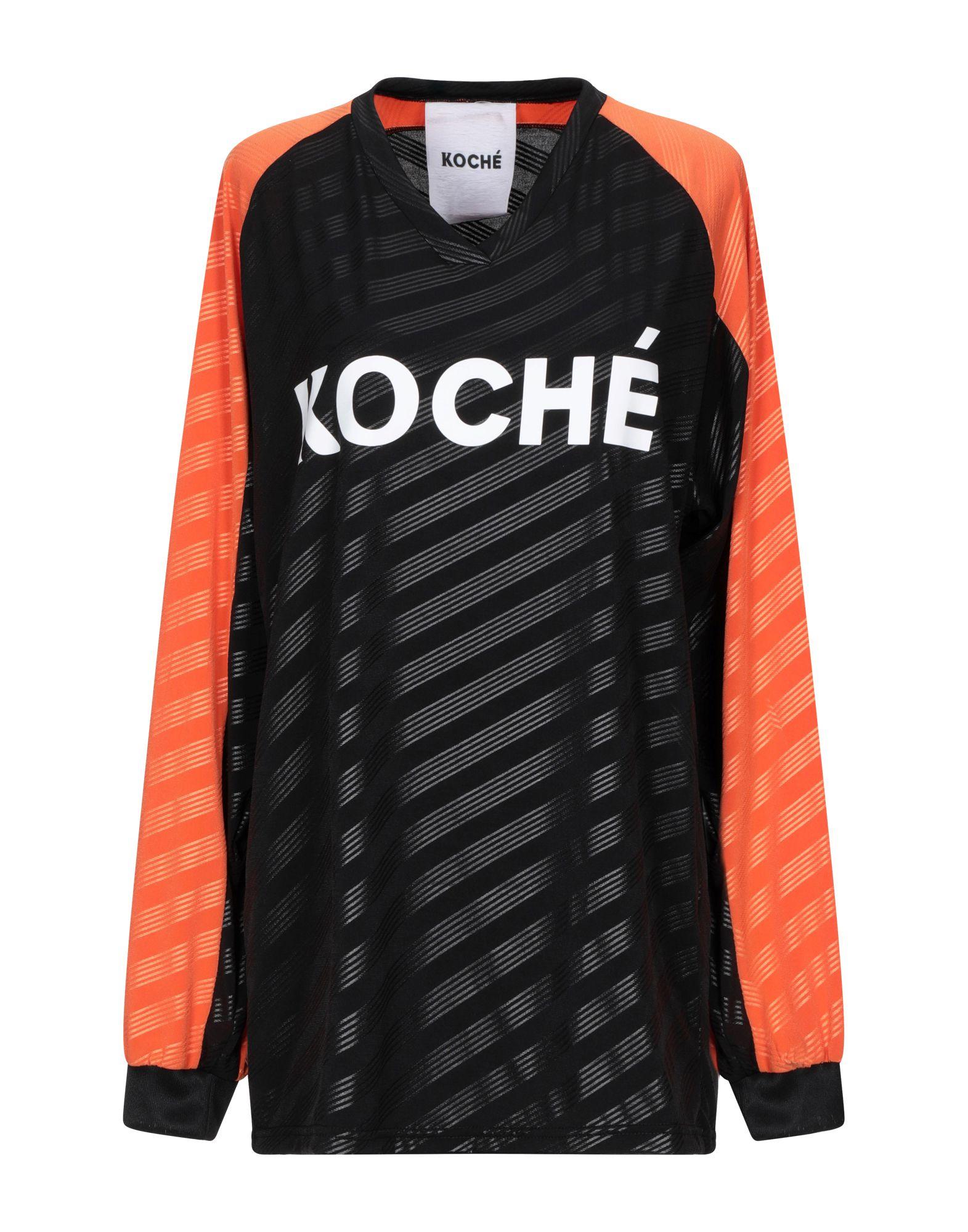 Футболка KOCHÉ