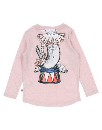 Футболка STELLA McCARTNEY KIDS