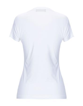 Футболка TRUSSARDI