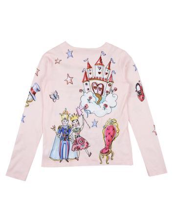 Футболка DOLCE & GABBANA
