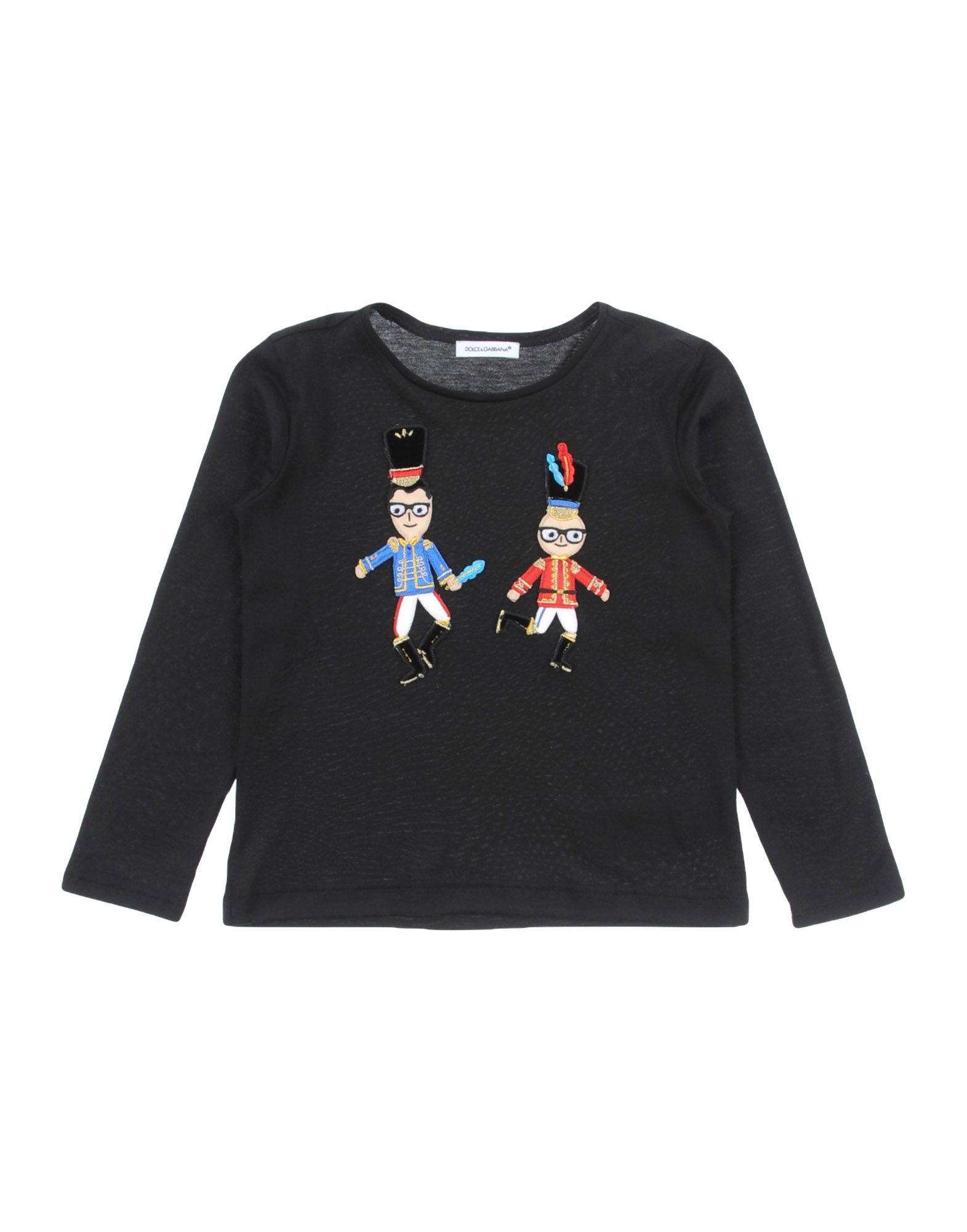 Футболка DOLCE & GABBANA