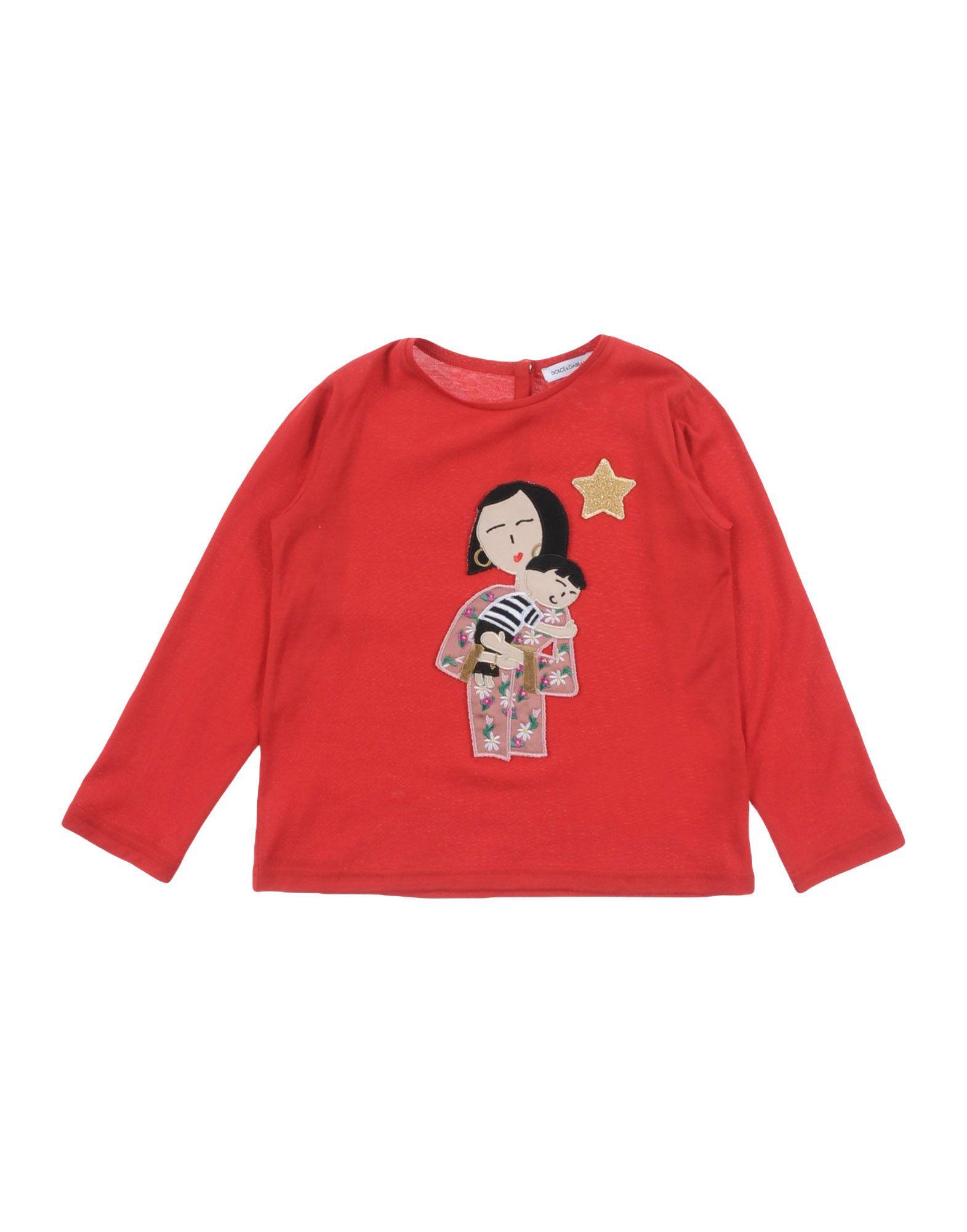 Футболка DOLCE & GABBANA