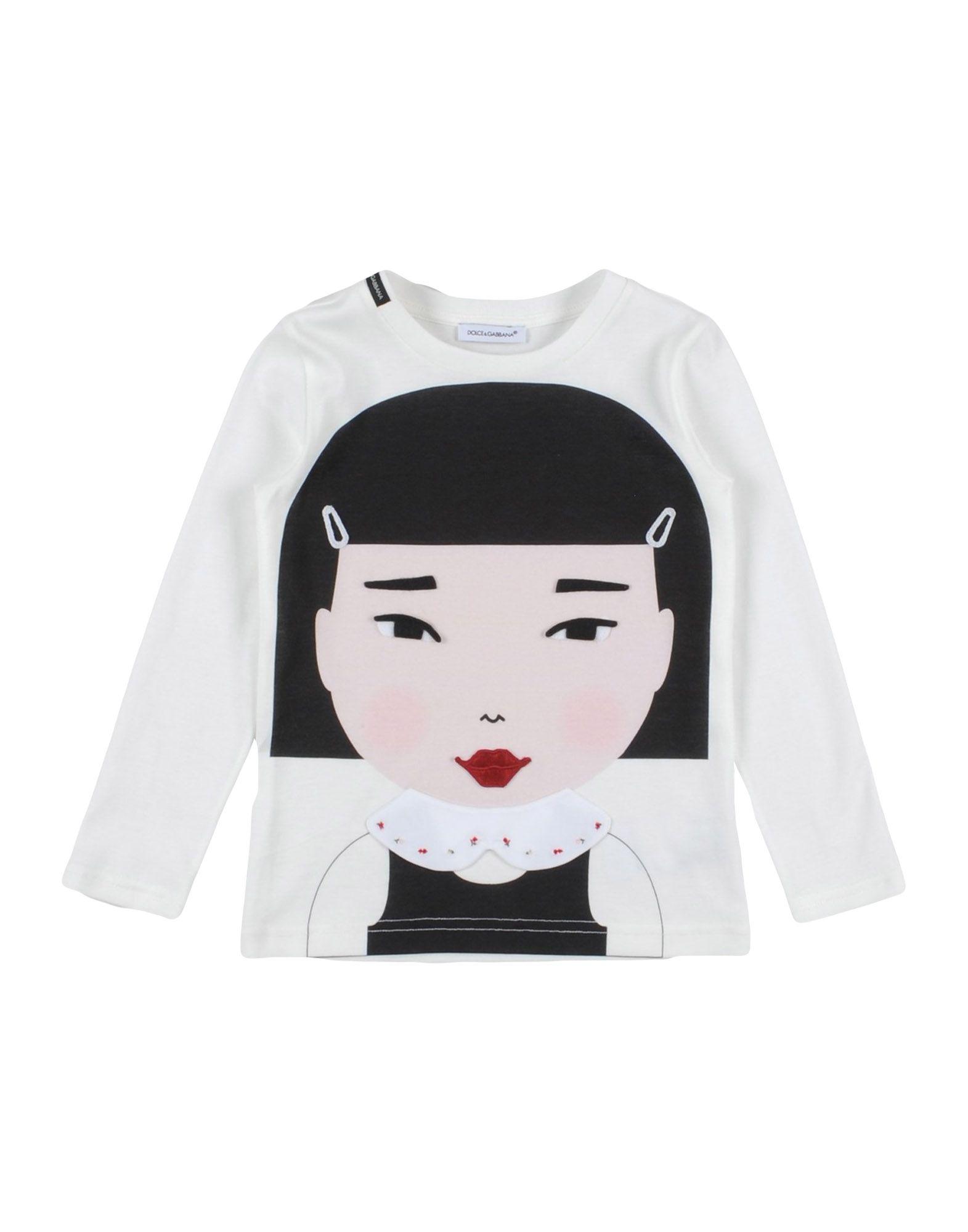 Футболка DOLCE & GABBANA