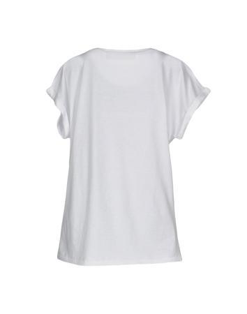 Футболка ELISABETTA FRANCHI JEANS
