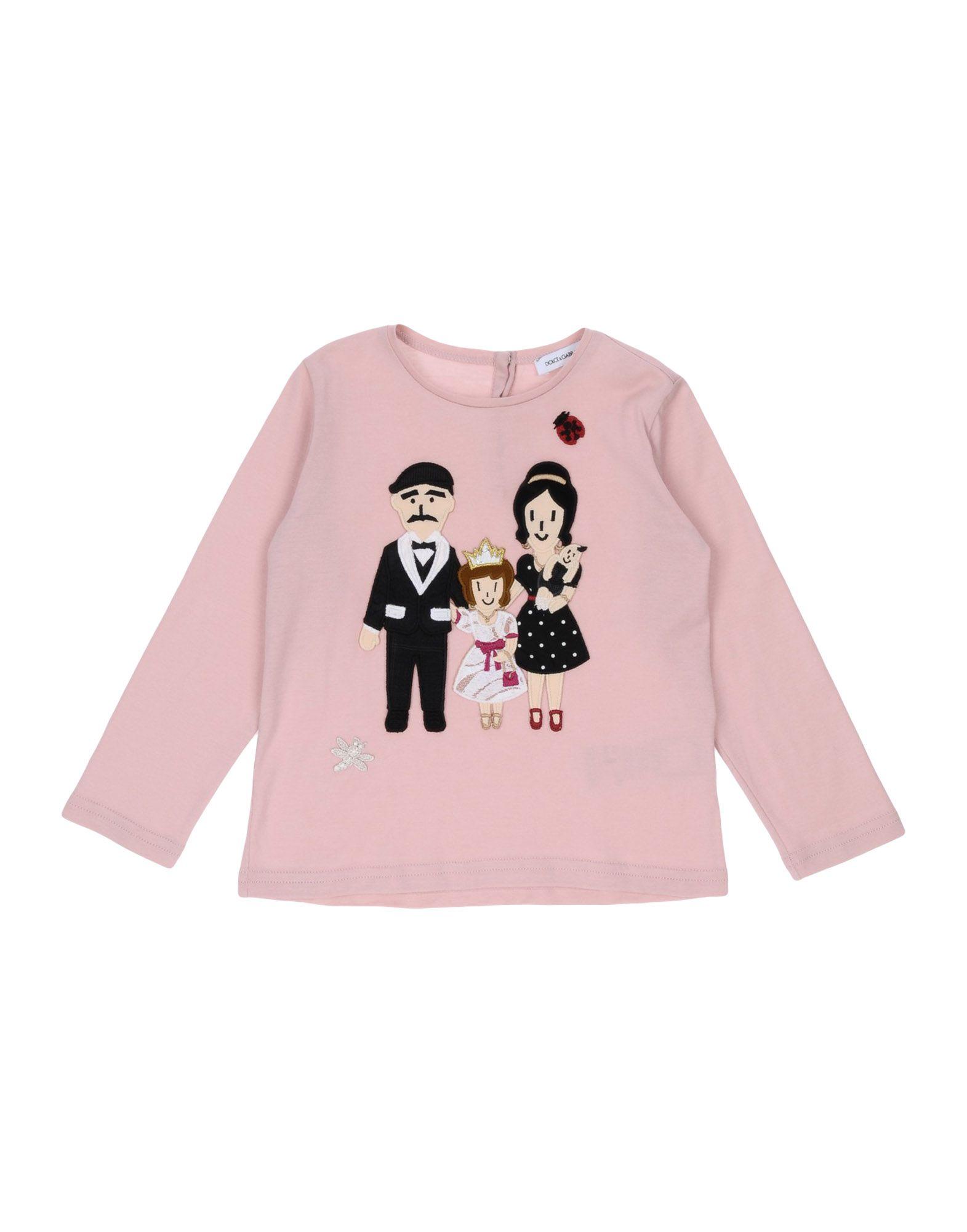 Футболка DOLCE & GABBANA