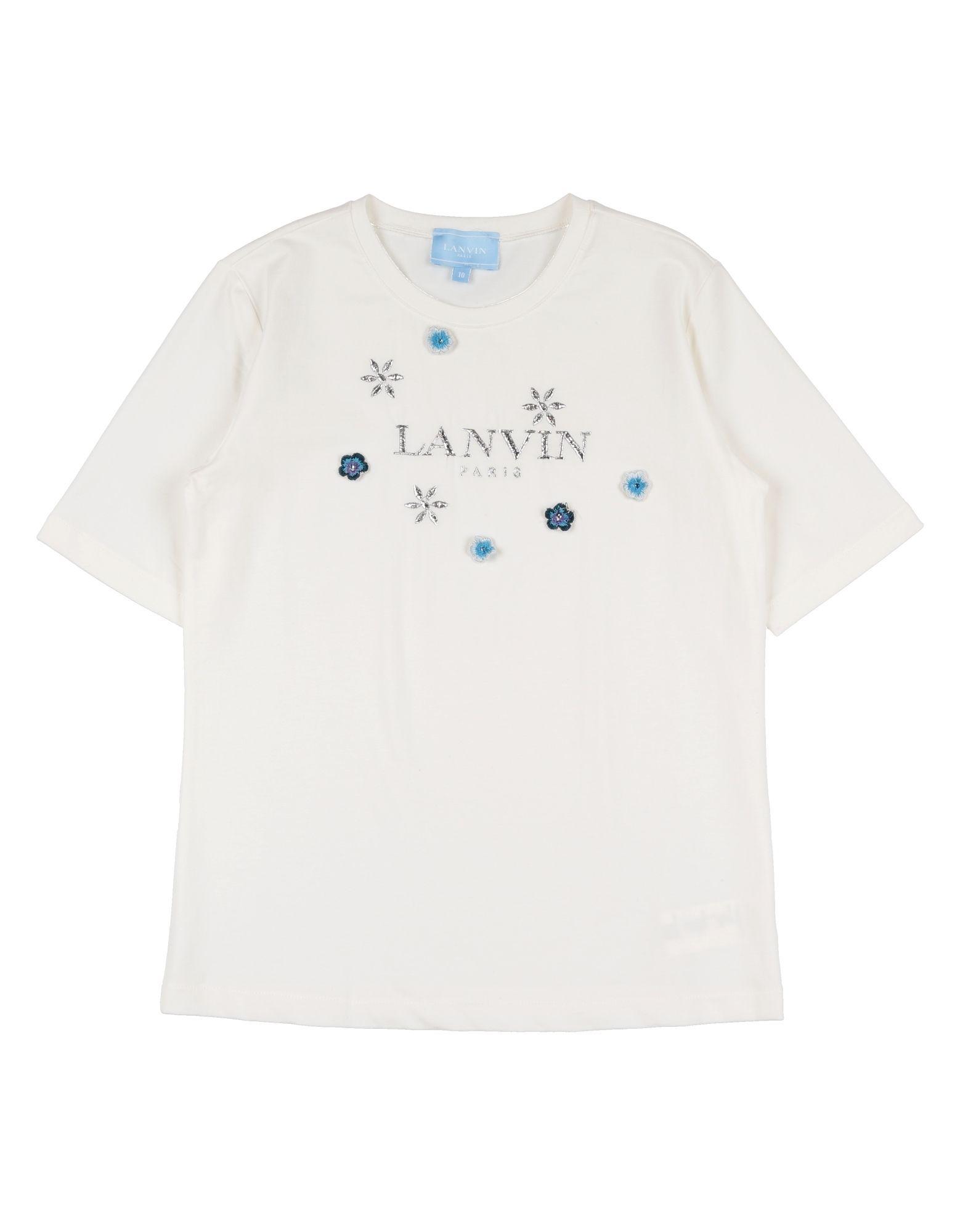 Футболка LANVIN