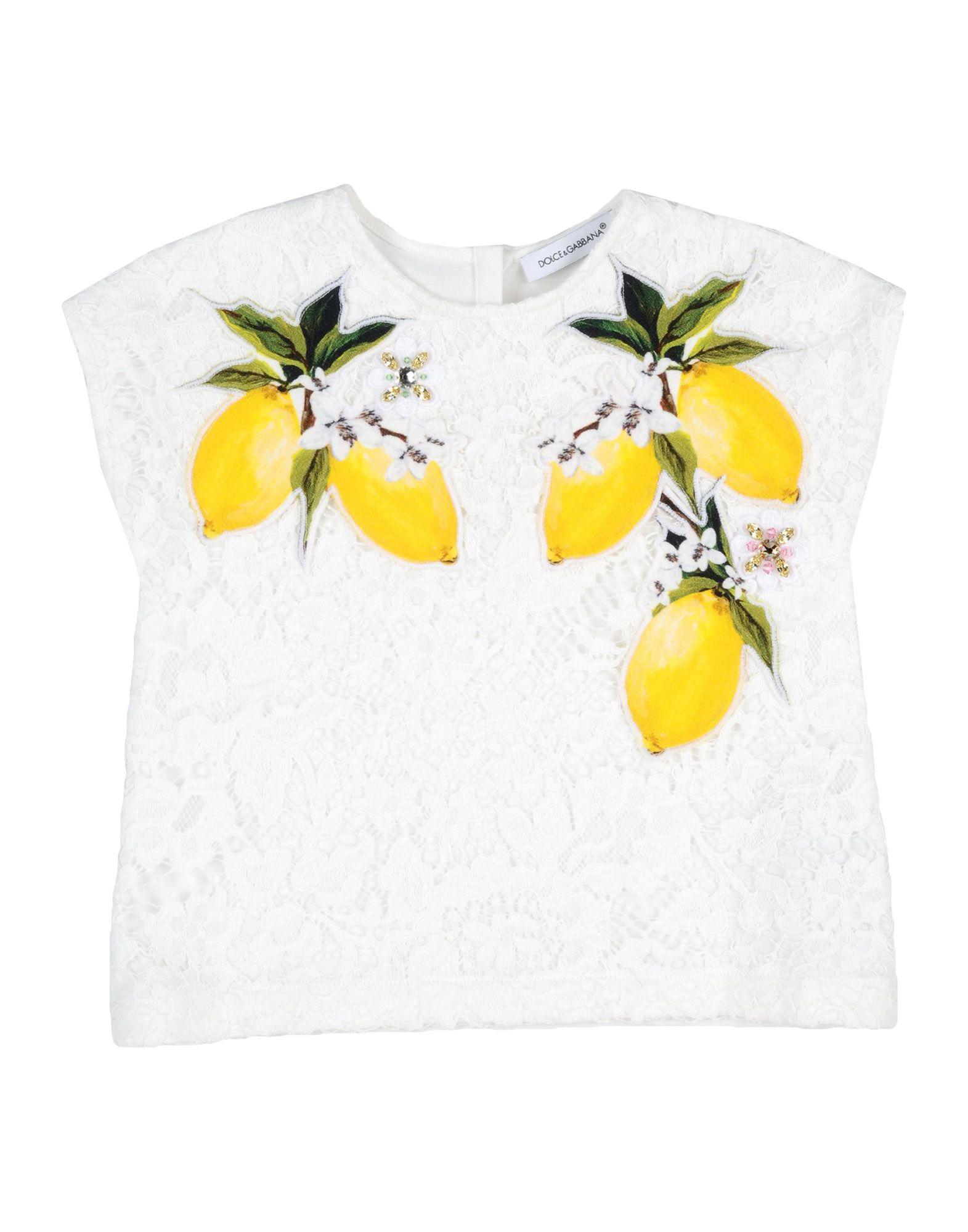 Футболка DOLCE & GABBANA