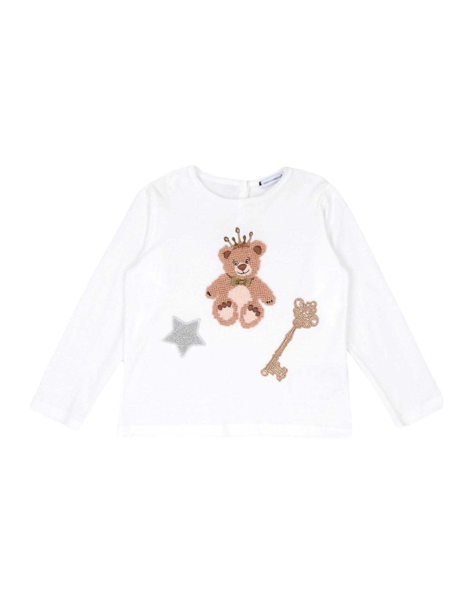 Футболка DOLCE & GABBANA