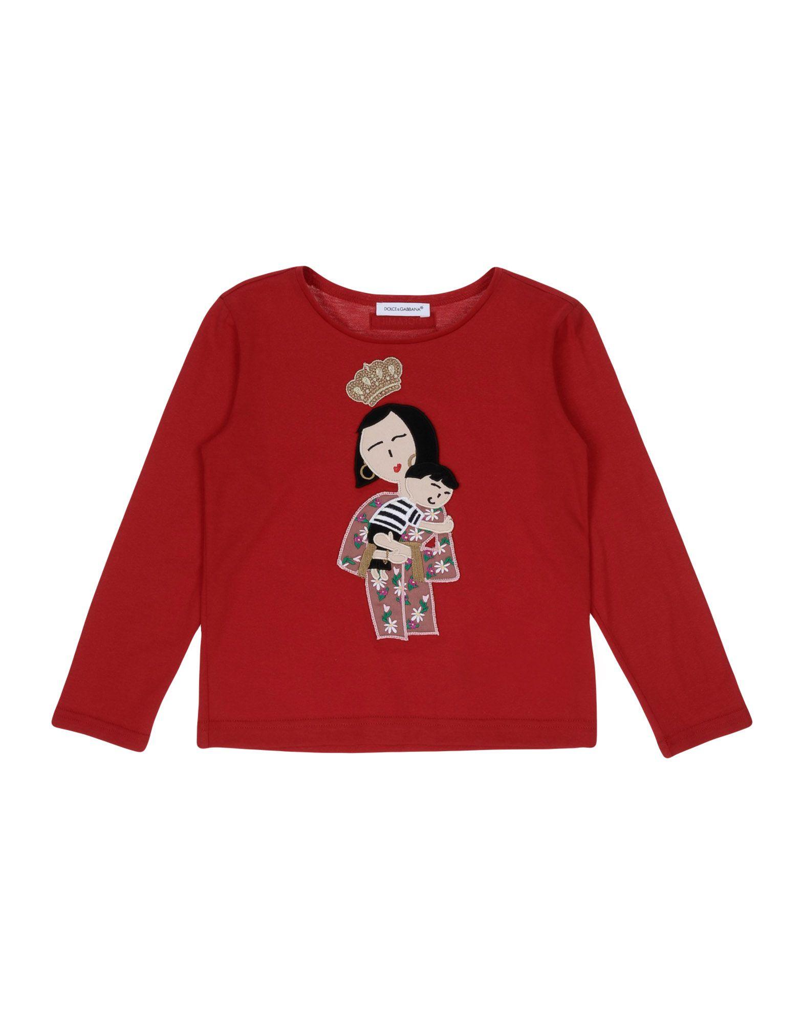 Футболка DOLCE & GABBANA