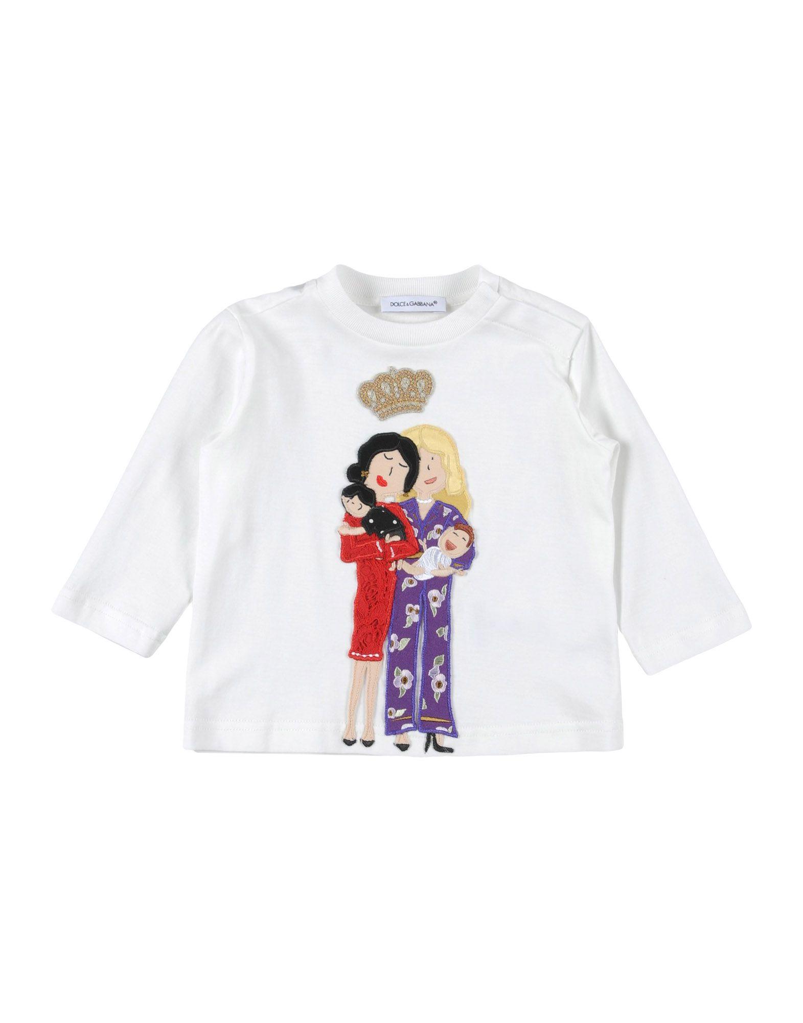 Футболка DOLCE & GABBANA